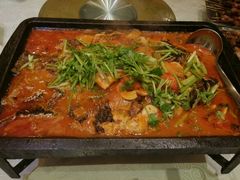 android_upload_pic-淄博蓝海国际大饭店·蓝钻国际美食自助百汇(柳泉路店)