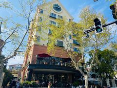 -% Arabica阿拉比卡咖啡(武康路店)