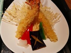 -上井精致料理(中兴商业大厦店)