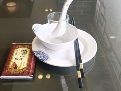 -老白肉馆(临江小区店)