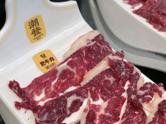-潮发潮汕牛肉店(永庆坊店)