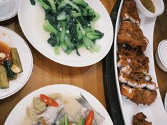 -醉壹号海鲜大排档(厦门美食地标店)