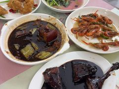 -蘭心餐厅(进贤路店)