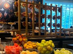 -圣丰索菲特·2 On 988 Café 自助餐厅