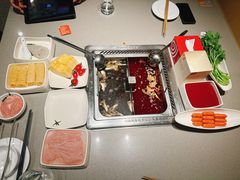 -海底捞火锅(如皋吾悦广场店)