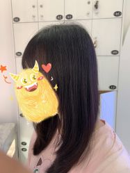 -Mix Boom Hair salon