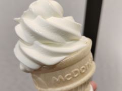 -麦当劳(衡阳解放路店)