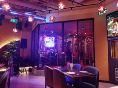 -Ambra Haus琥珀屋精酿餐厅(宝山店)