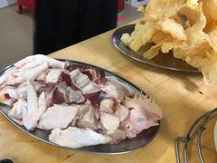 -威邵鸡煲(西华路总店)