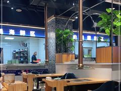 大堂-蚝英雄·自助烤蚝(高新店)
