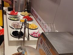 -豪享来中西餐厅(隆昌店)