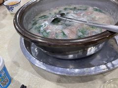 -标记美食新鲜猪杂(兴南大道店)