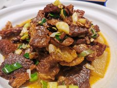 -兰湘子·湘菜小炒(石家庄万象城店)