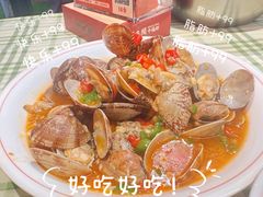 -鸿先阁·干煸虾(星沙店)