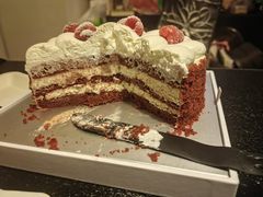 -沁蝶 Butterfly Patisserie甜品蛋糕(北京瑰丽酒店)