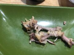 -龙泉人椰子鸡.糟粕醋.海南菜(三亚旗舰店)