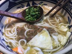 -鑫花溪牛肉米粉(凤凰街创始总店)