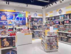 -乐高授权专卖店(中关村领展店)