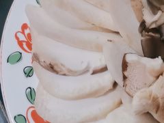 -清真·老门框爆肚涮肉·中华老字号(丰管路店)