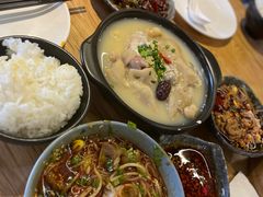 -付小姐在成都(川沙店)