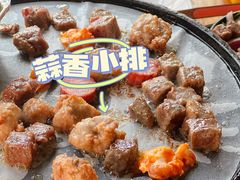-么肆烤肉(蓝山名邸店)