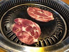 -豚豚猪村烤肉·韩国烤肉(总店)