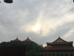 -广东圆玄道观