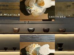 -喜茶(深圳万象城黑金店)