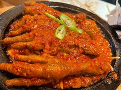 -七八冷面·延边朝鲜族美食(欢乐谷店)