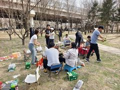 -兴安湖生态运动公园