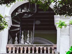 -香港大学