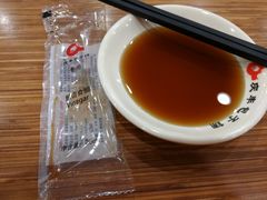 -庆丰包子铺(乔庄店)