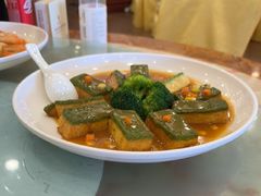 -新金盛·海鲜酒楼(盐田店)
