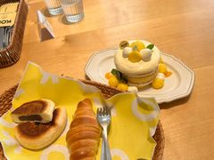 -KOP cafe面包·蛋糕·下午茶