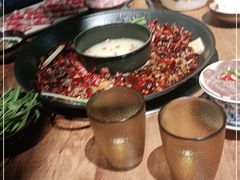 -楠火锅(龙阳广场店)