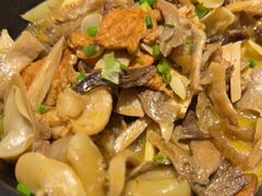-小秦淮·南京土菜(新亭西路店)