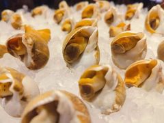 -长春净月潭喜来登酒店·盛宴标帜餐厅