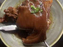 -金掌勺东北菜(格兰晴天店)