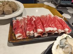 -蚝大仙横琴生蚝火锅(中央汇店)