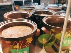 -菌海森林·非遗野生菌火锅(西山区滇池路摩根道店)