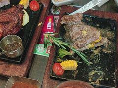 -豪客来牛排(西昌大巷口月城广场店)