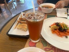 -申德勒加油站西餐厅(日坛路总店)