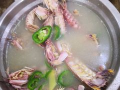 -贞姨美食·老字号海鲜大排档