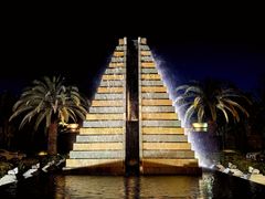 -海南清水湾莱佛士酒店