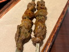 -那拉提之疆·新疆菜(美院店)