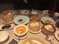 -万丽轩·粤菜(王府井金茂万丽酒店)