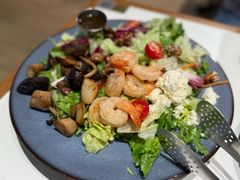 -TAMATI(巴黎贝甜韩式西餐厅店)