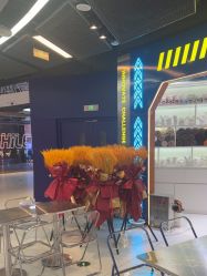 -手作艺术研究所·石膏娃娃手工集合店(通州万达店)