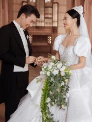 -花田映像婚纱摄影(龙岗店)