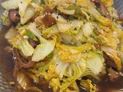 -邢家锅贴老店·非遗·开封菜(金明广场店)